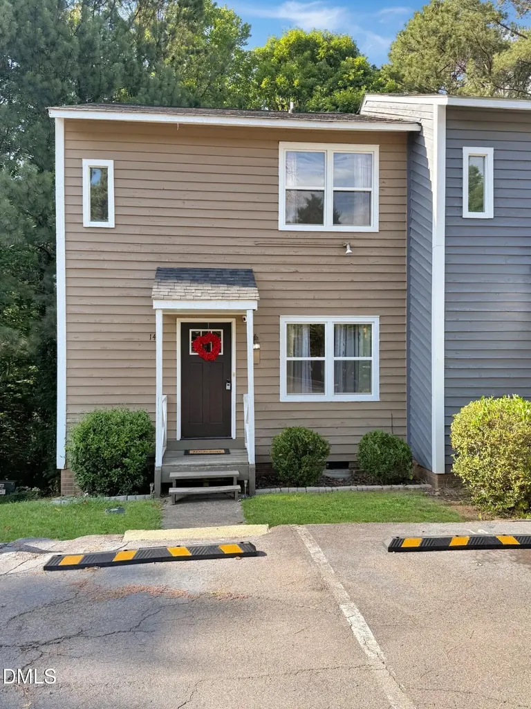 2146 Charles Street Durham NC 27707