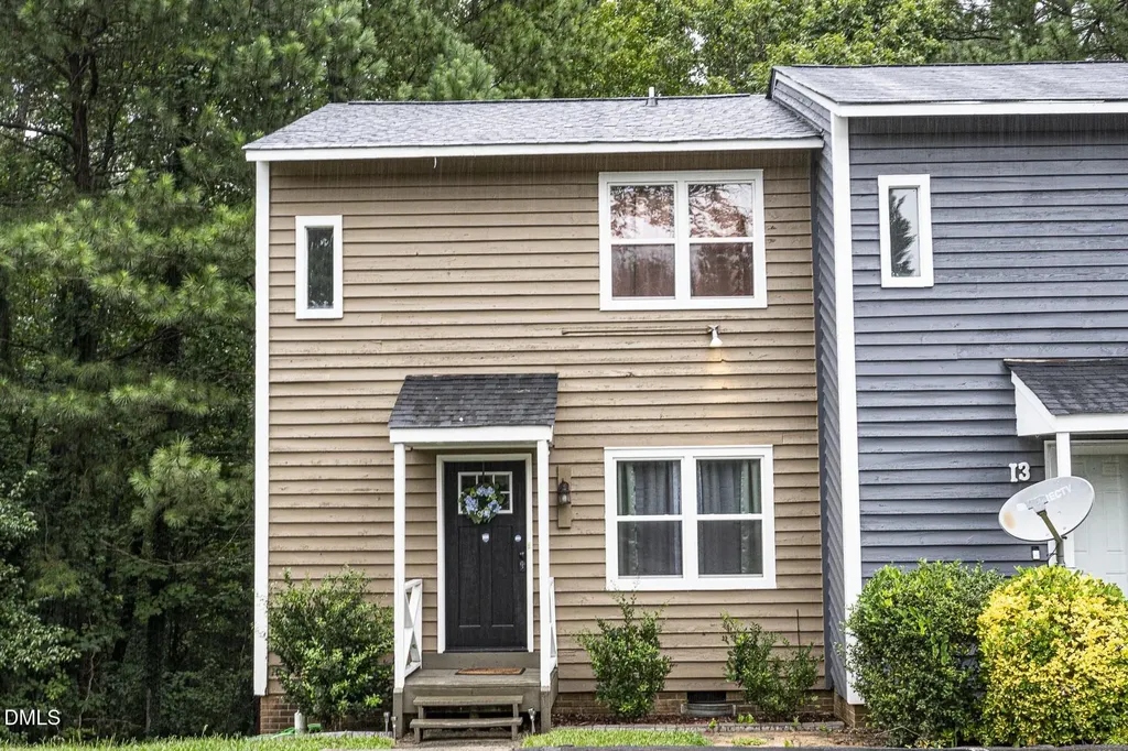 2146 Charles Street Durham NC 27707