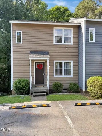 2146 Charles Street Durham NC 27707