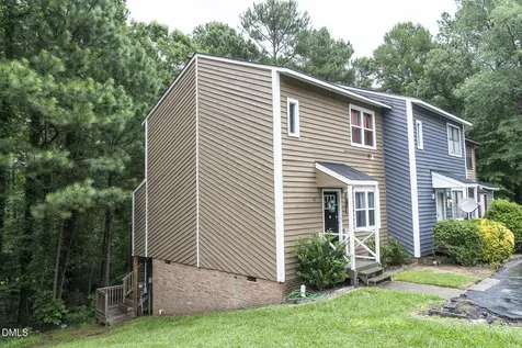 2146 Charles Street Durham NC 27707