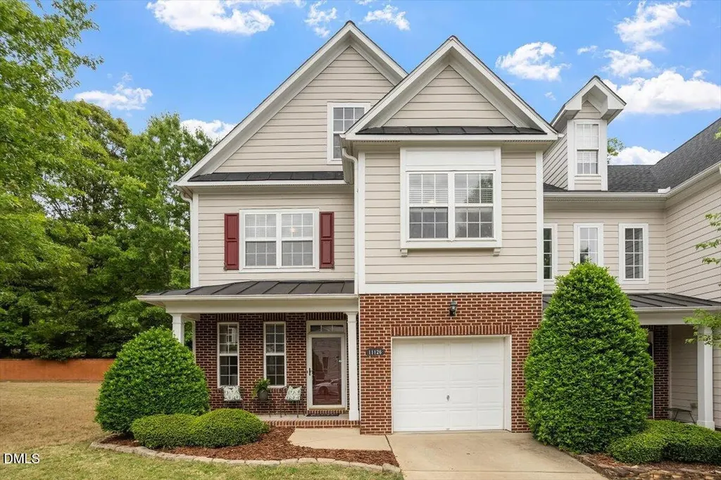 11126 Slider Drive Raleigh NC 27614