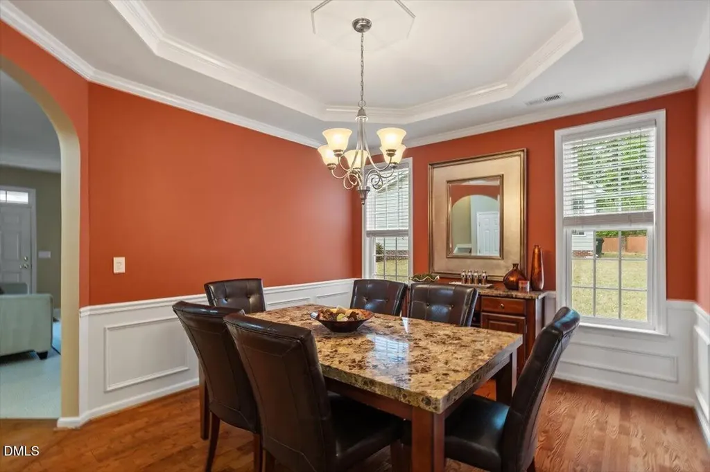 11126 Slider Drive Raleigh NC 27614