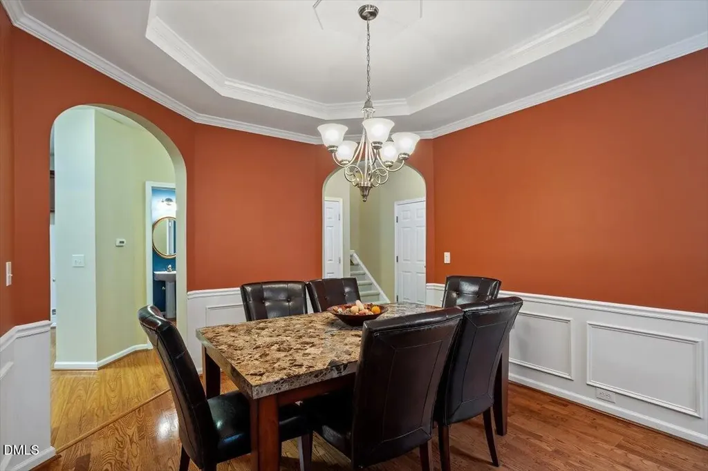 11126 Slider Drive Raleigh NC 27614