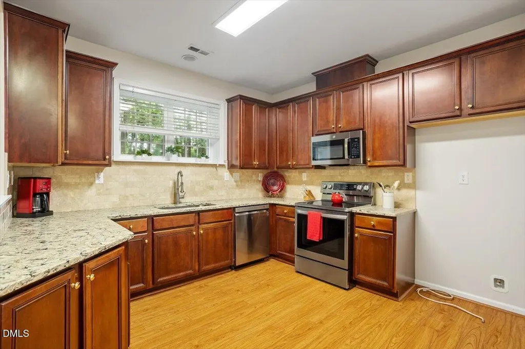 11126 Slider Drive Raleigh NC 27614