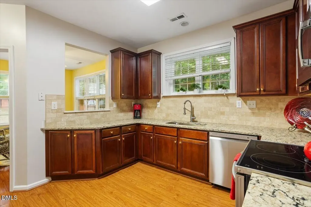 11126 Slider Drive Raleigh NC 27614