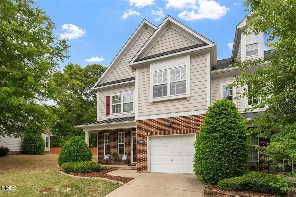 11126 Slider Drive Raleigh NC 27614