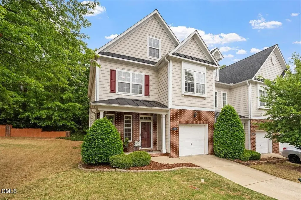 11126 Slider Drive Raleigh NC 27614