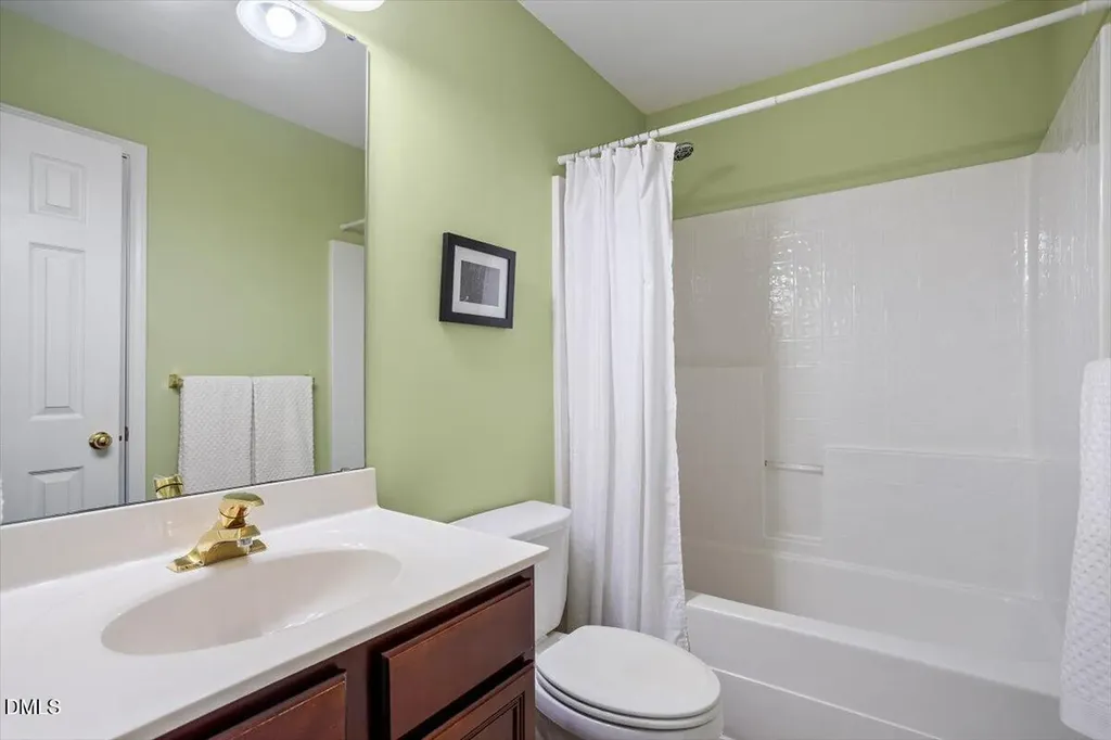 11126 Slider Drive Raleigh NC 27614