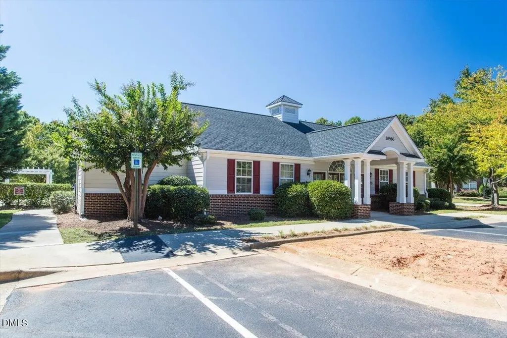 11126 Slider Drive Raleigh NC 27614