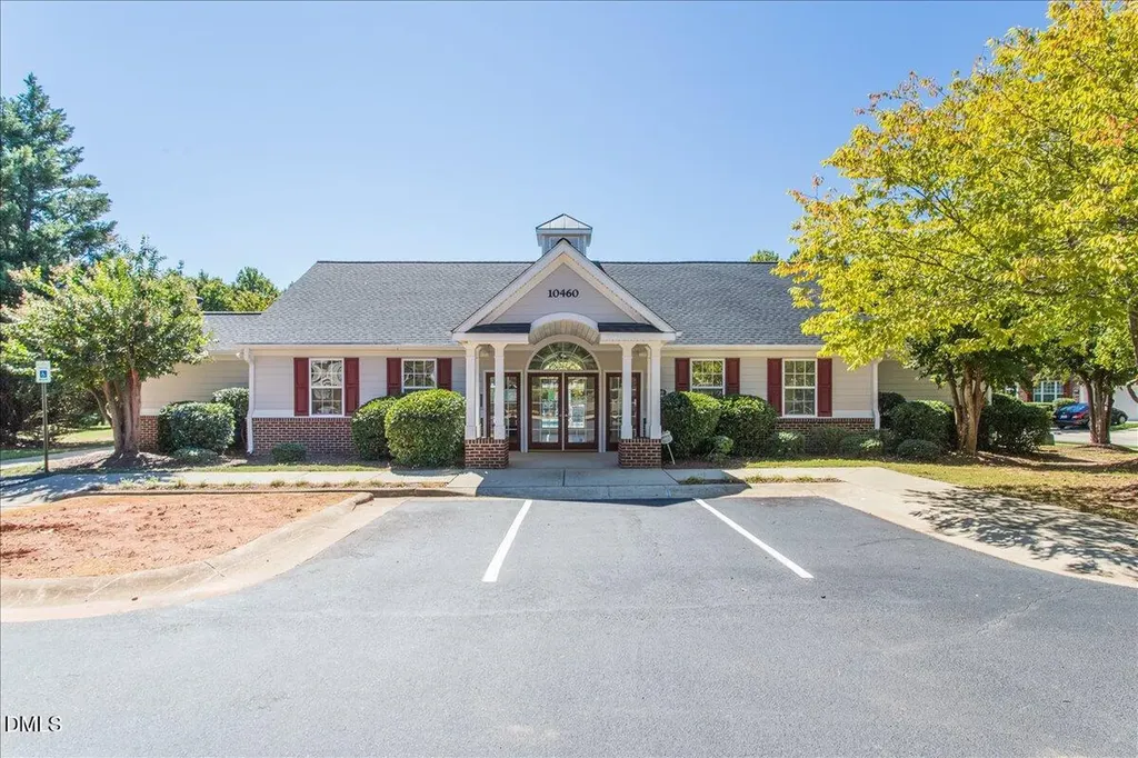 11126 Slider Drive Raleigh NC 27614