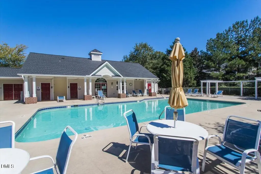 11126 Slider Drive Raleigh NC 27614
