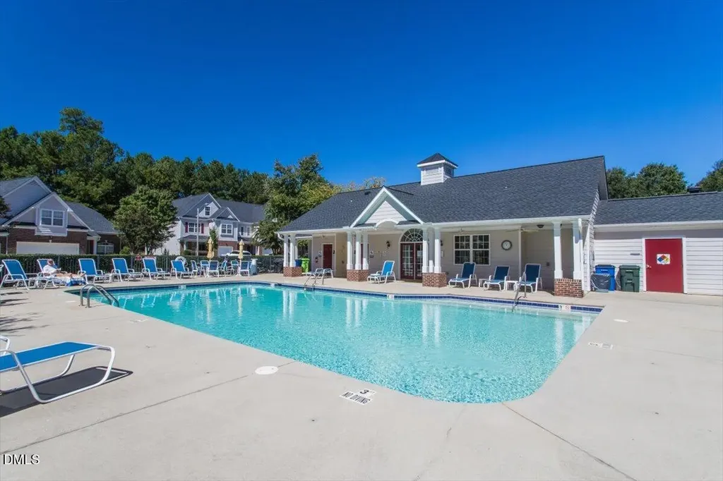 11126 Slider Drive Raleigh NC 27614