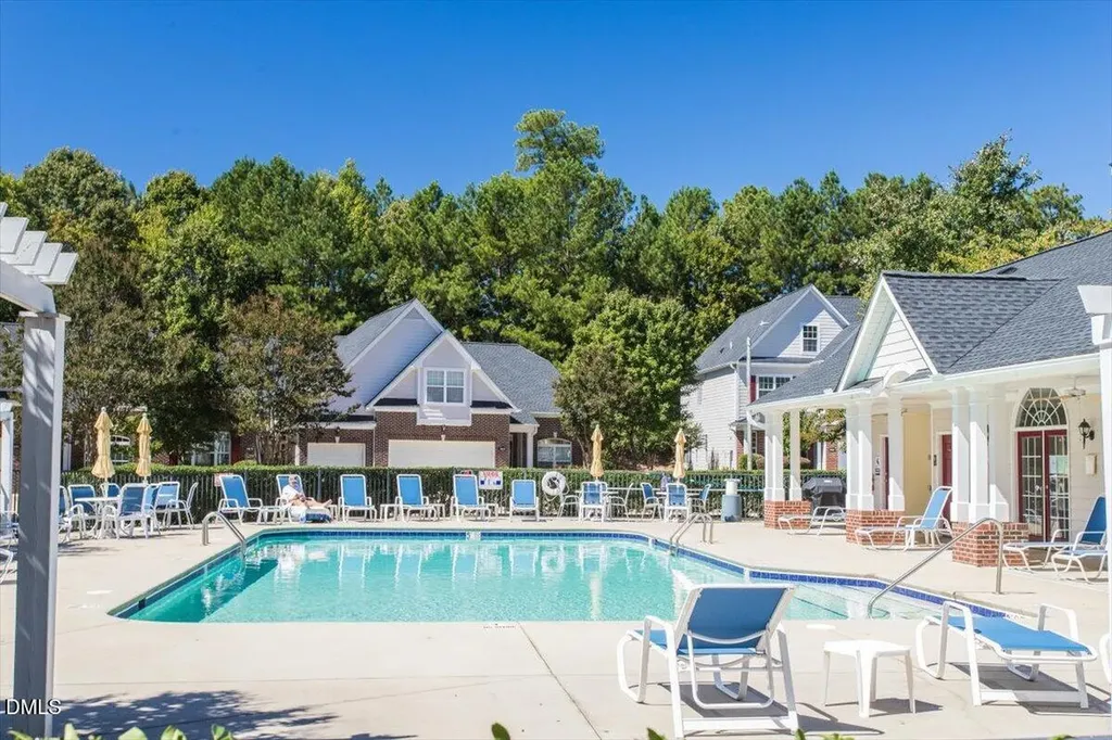 11126 Slider Drive Raleigh NC 27614