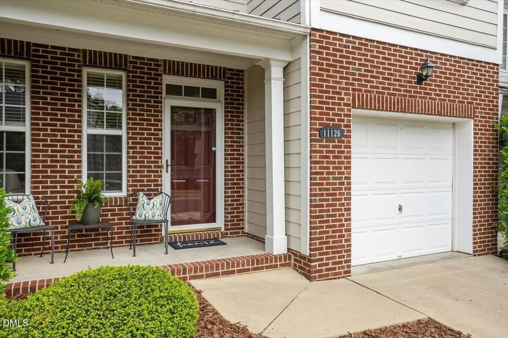 11126 Slider Drive Raleigh NC 27614