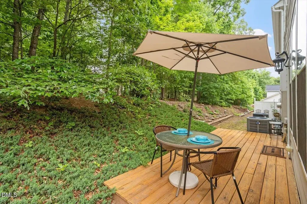11126 Slider Drive Raleigh NC 27614