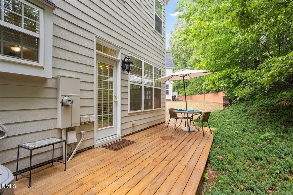 11126 Slider Drive Raleigh NC 27614