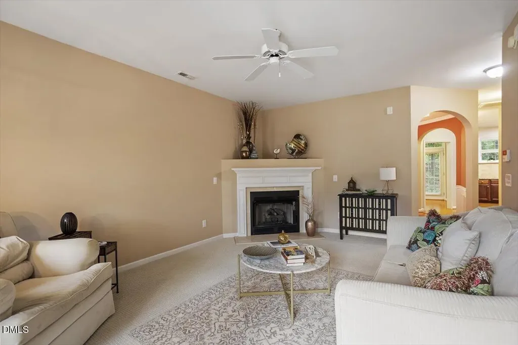 11126 Slider Drive Raleigh NC 27614