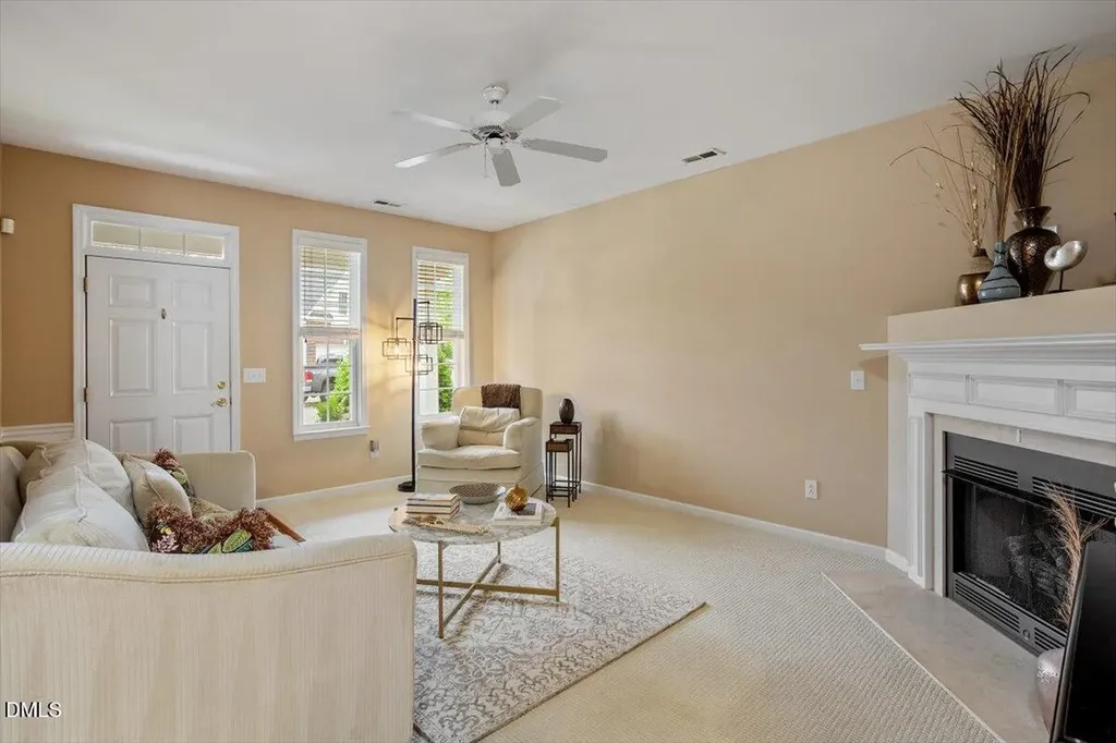 11126 Slider Drive Raleigh NC 27614
