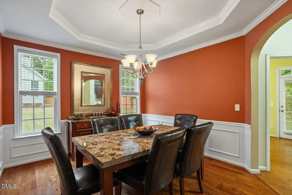 11126 Slider Drive Raleigh NC 27614