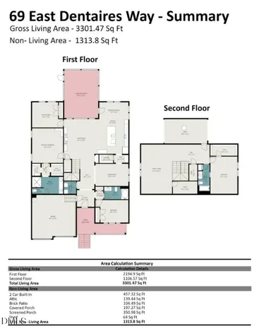 69 E Dentaires Way Willow Springs NC 27592