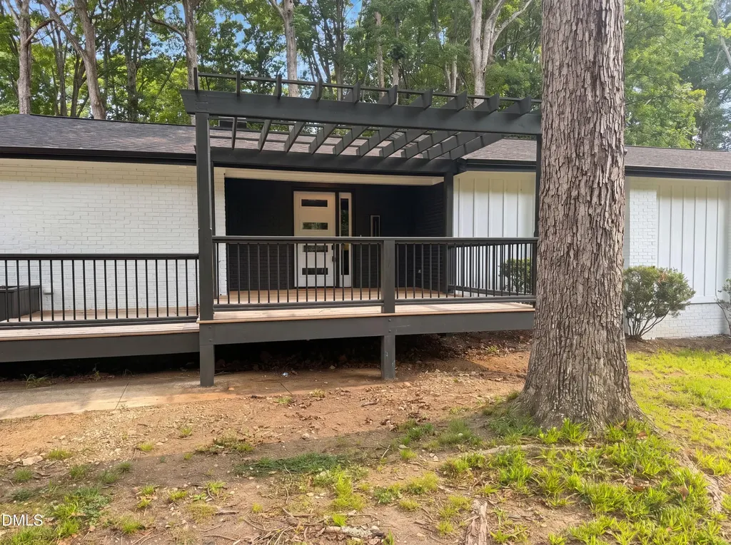 6625 Suburban Drive Raleigh NC 27615