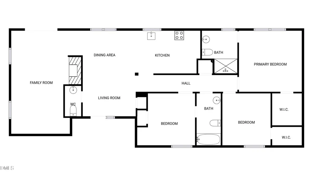 6625 Suburban Drive Raleigh NC 27615