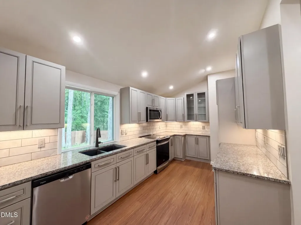 6625 Suburban Drive Raleigh NC 27615