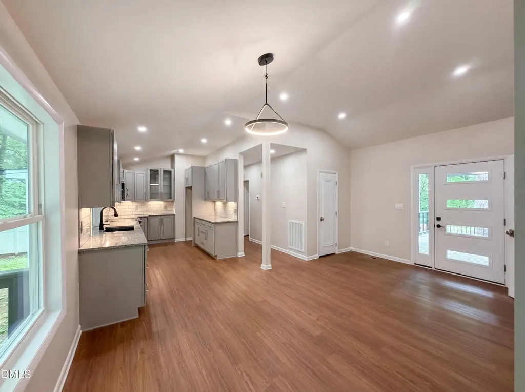 6625 Suburban Drive Raleigh NC 27615
