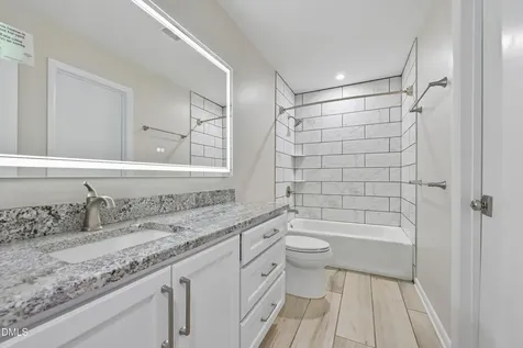 6625 Suburban Drive Raleigh NC 27615