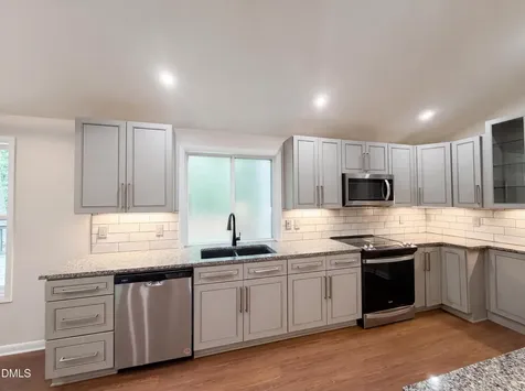 6625 Suburban Drive Raleigh NC 27615