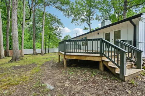 6625 Suburban Drive Raleigh NC 27615