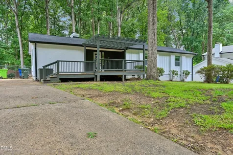 6625 Suburban Drive Raleigh NC 27615