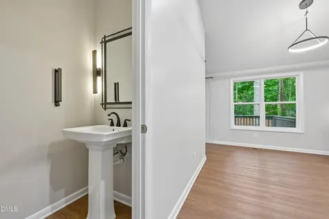 6625 Suburban Drive Raleigh NC 27615