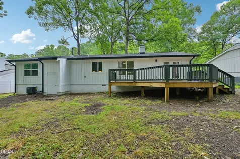 6625 Suburban Drive Raleigh NC 27615
