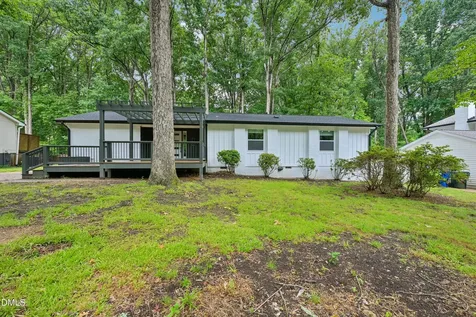 6625 Suburban Drive Raleigh NC 27615