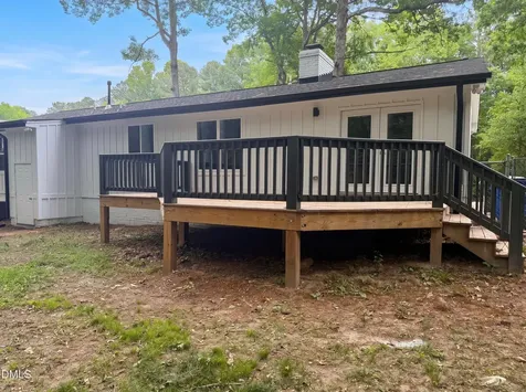6625 Suburban Drive Raleigh NC 27615