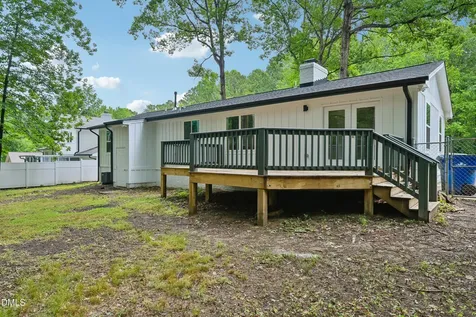 6625 Suburban Drive Raleigh NC 27615
