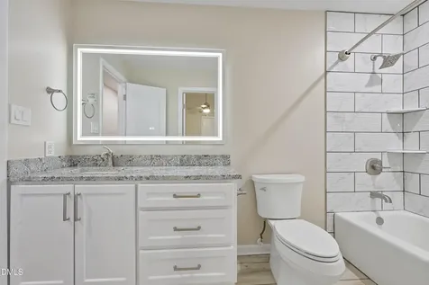 6625 Suburban Drive Raleigh NC 27615