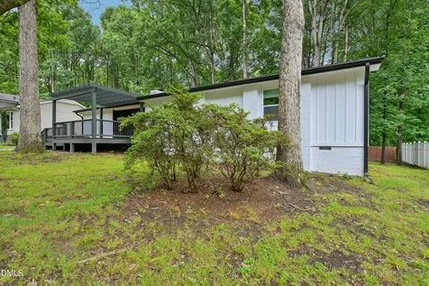 6625 Suburban Drive Raleigh NC 27615
