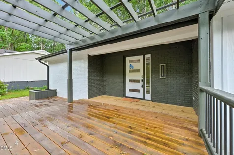 6625 Suburban Drive Raleigh NC 27615