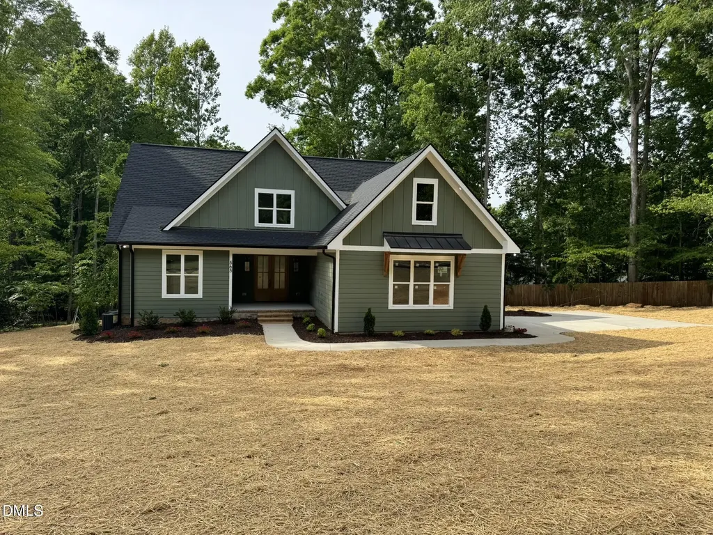 565 Willford Woods Road Hillsborough NC 27278