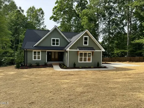 565 Willford Woods Road Hillsborough NC 27278