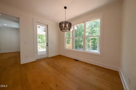 565 Willford Woods Road Hillsborough NC 27278