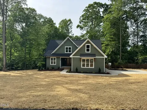 565 Willford Woods Road Hillsborough NC 27278