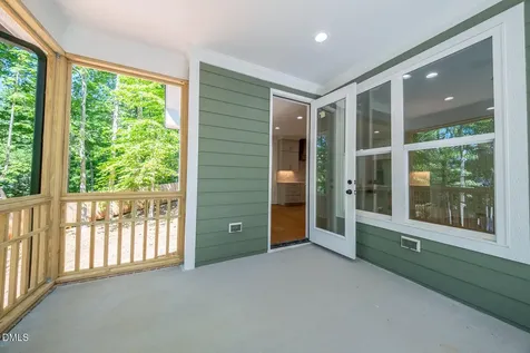 565 Willford Woods Road Hillsborough NC 27278
