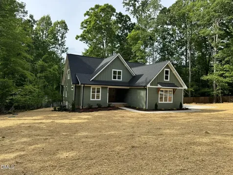 565 Willford Woods Road Hillsborough NC 27278
