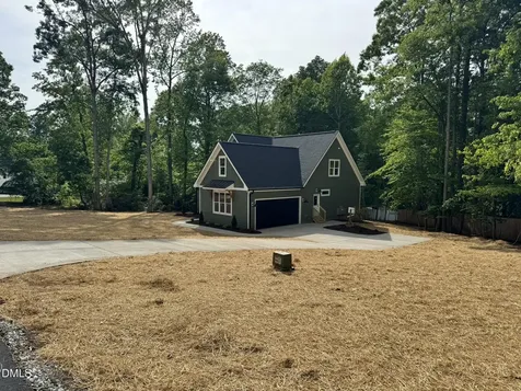 565 Willford Woods Road Hillsborough NC 27278