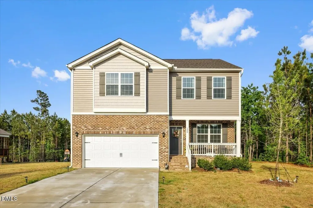 120 Baker Farm Drive Youngsville NC 27596