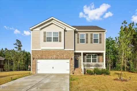 120 Baker Farm Drive Youngsville NC 27596