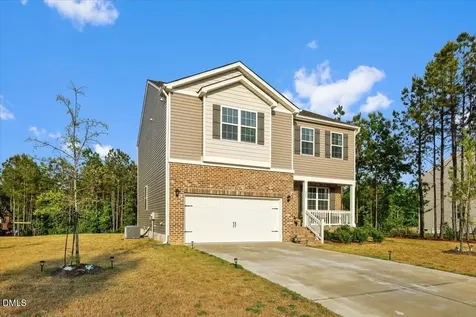 120 Baker Farm Drive Youngsville NC 27596
